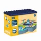 shumee SOFT bloki - mehki gradbeni bloki 60 kom