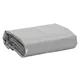 Vidaxl Ponjava siva 1,5x6 m 650 g/m2