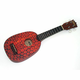 KALA SOPRAN ukulele ANANAS KA-PSS incl.gigbag