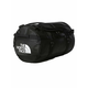 The North Face  Putne torbe BASE CAMP DUFFEL - S  Crna