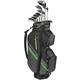 TaylorMade RBZ Speedlite Mens Golf Set 11-Piece Graphite Right Hand