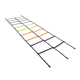 SPORTEH Merdevine, Duple, Gumene, 4m