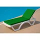 Atelier Del Sofa Jastuk za ležaljku Sunny