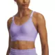 Under Armour Športni modrček UA Infinity Mid 2.0 Bra