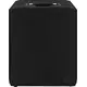 Fender Deluxe Padded Rumble 200/500/Stage Zaščitna embalaža za kitaro Black
