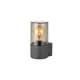Zidna lampa 1xE27