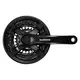 Srednji pogon SHIMANO FC-TY501 48X38X28T 175mm