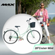 Bicikl MAX 28” Cruiser Mint