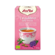 Čaj za ravnotežu tijela BIO Yogi Tea 30,6g