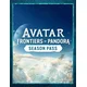 Avatar: Frontiers of Pandora Season Pass (DLC) Uplay Key (PC) GLOBAL