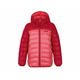 Loap IMEGO zimska jakna za otroke roza - 146/152