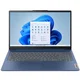 Laptop Lenovo IdeaPad 3 15AMN8 15.6 FHD/Ryzen 5-7520U/8GB/NVMe 256GB/SRB/Dark Blue 82XQ0043YA