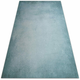 Decormat Podloga za teraso Modri beton 100x150 cm