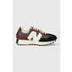 Tenisice New Balance MS327HB boja: ljubičasta