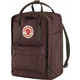 Fjällräven Kanken Laptop 15 Blackberry Nahrbtnik