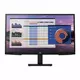 Monitor HP Monitor 27 IPS P27h G4 - 7VH95AA  27 IPS 1920 x 1080 Full HD 5ms (GtG - Gray-to-Gray)