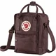 Fjällräven Kanken Sling Blackberry Outdoor nahrbtnik