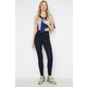 Ženske helanke Trendyol High Waist