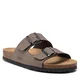 CMP Natikači Thalita Slipper 3Q91017 Rjava
