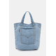 Bombažna torba Levis MINI BACK POCKET TOTE
