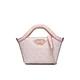 Guess Ročna torba Lindsey Mini HWSG97 49750 Svetlo rožnata