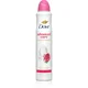 Dove Advanced Care Go Fresh antiperspirant v pršilu Pomegranate & Lemon Verbena 200 ml