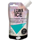 Aladine Izink Ice Barva Učinka Turquoise 80 ml 1 kos