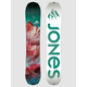 Jones Snowboards Dream Weaver 142 2023 Splitboard black