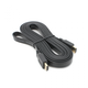 HDMI Flat Cable to HDMI ccs 3m JWD-HDMI6