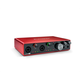 Focusrite Scarlett 8i6 3rd Generation