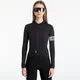 Dres Rapha Womens Pro Team Long Sleeve Midweight Jersey Black/ White M