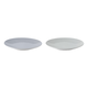 Plošče Emma modra 2 kosa danish modern 2.0 Stelton