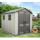 Garden shed Luna