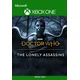 Doctor Who: The Lonely Assassins XBOX LIVE Key EUROPE