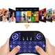 Mini bežična tastatura