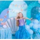 Girlanda Happy Birthday Ocean 240 x 17 cm