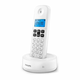 Philips D1611W/34 telefon DECT telefon Identifikacija poziva Bijelo
