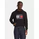 Tommy Jeans DM0DM22092 Črna