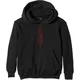 Slipknot Kapuco Arched Group Photo Unisex Black 2XL