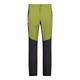 CMP MAN LONG PANT, moške pohodne hlače, zelena 31T6117