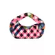 DESIGUAL BLACK WOMEN'S BAG