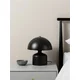 Sinsay - LED lampa - crno