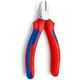 KNIPEX KLEŠČE ŠČIPALKE KNIPEX 7005, 160 MM