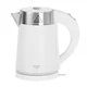 slomart Adler AD 1372, beli grelnik vode 0,6l