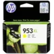 F6U18AE - HP Cartridge No.953XL, Yellow, 1600 pages