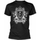 Emperor Crest 2 majica L