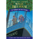 Tonight on the Titanic