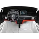 Otroški avto Bmw x6m črna dvosed 2x120w ben