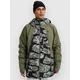 Burton Reserve Ins Jacket frsmss