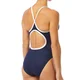 Tyr hexa diamondfit navy/white s - uk32